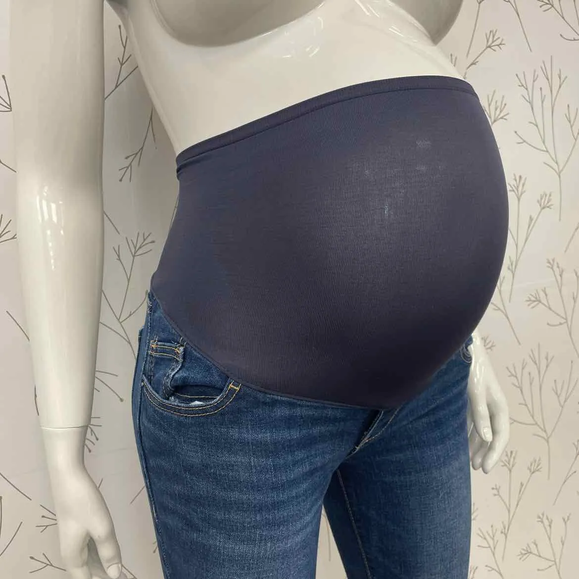 Old Navy Maternity CAPRIS matern