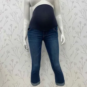 Old Navy Maternity CAPRIS matern