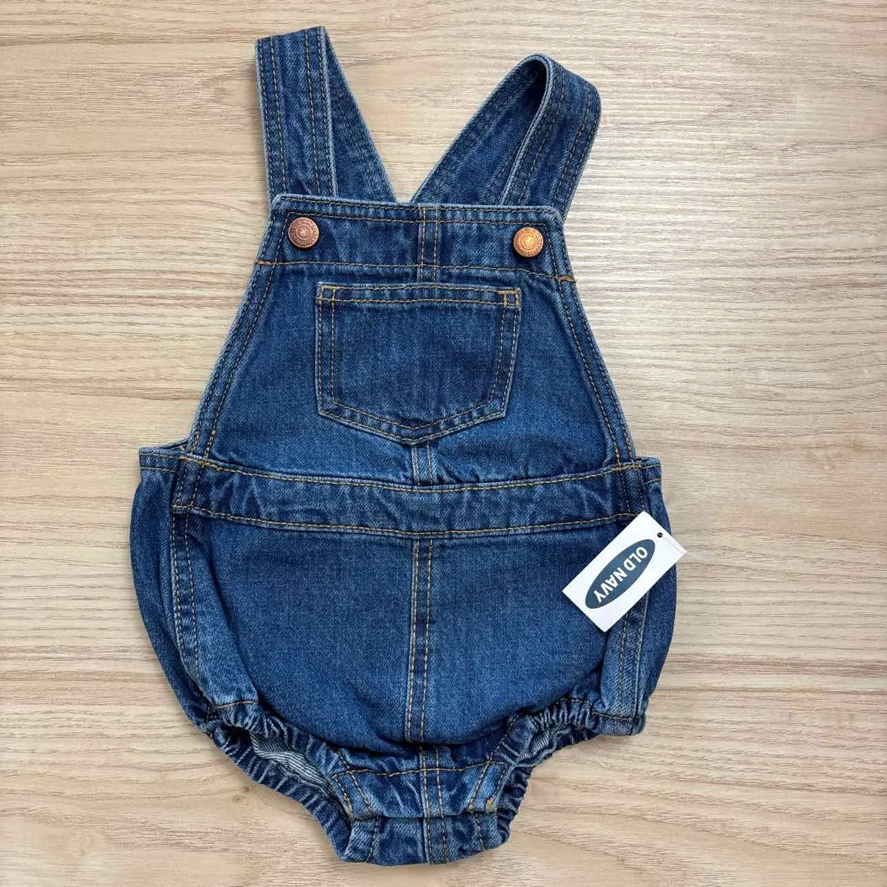 Old Navy SHORTALL