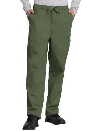 Originals 4000 Men's Fly Front Cargo Pants Olive