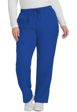 Originals Ultra CK281A Pull-on Slim Leg Cargo Pants Royal