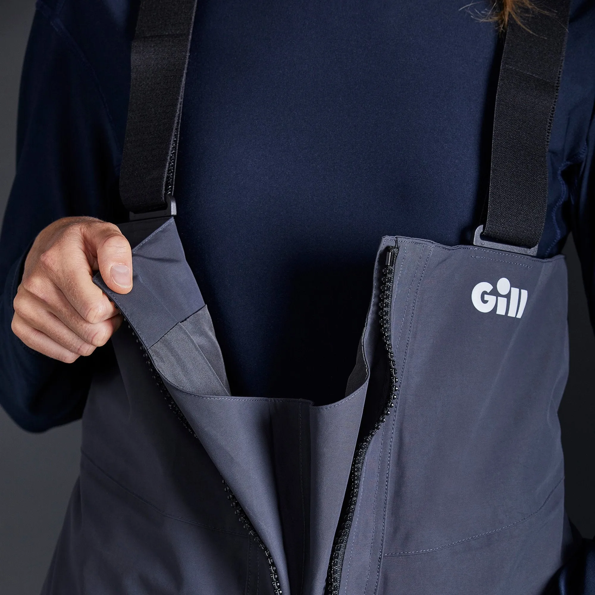 OS3 Coastal Trousers Women