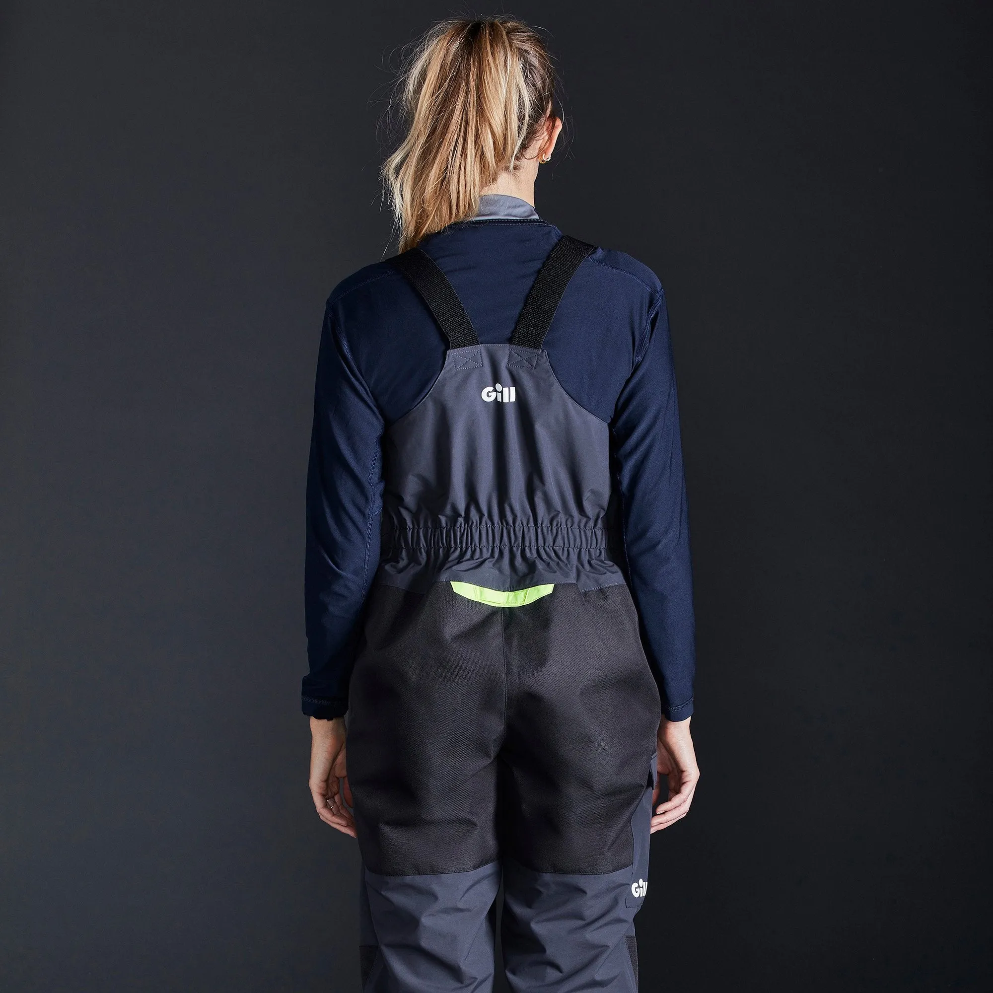 OS3 Coastal Trousers Women