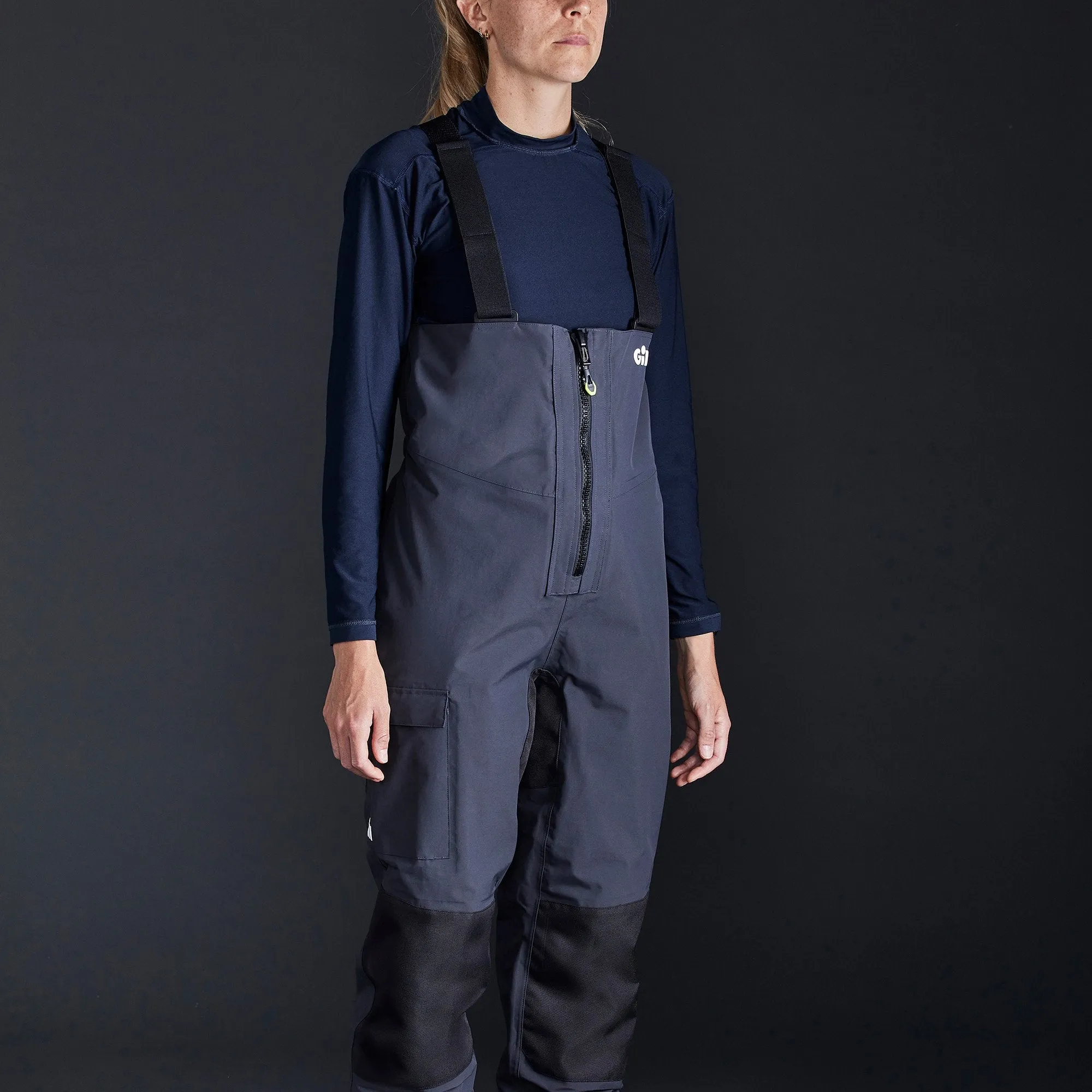 OS3 Coastal Trousers Women