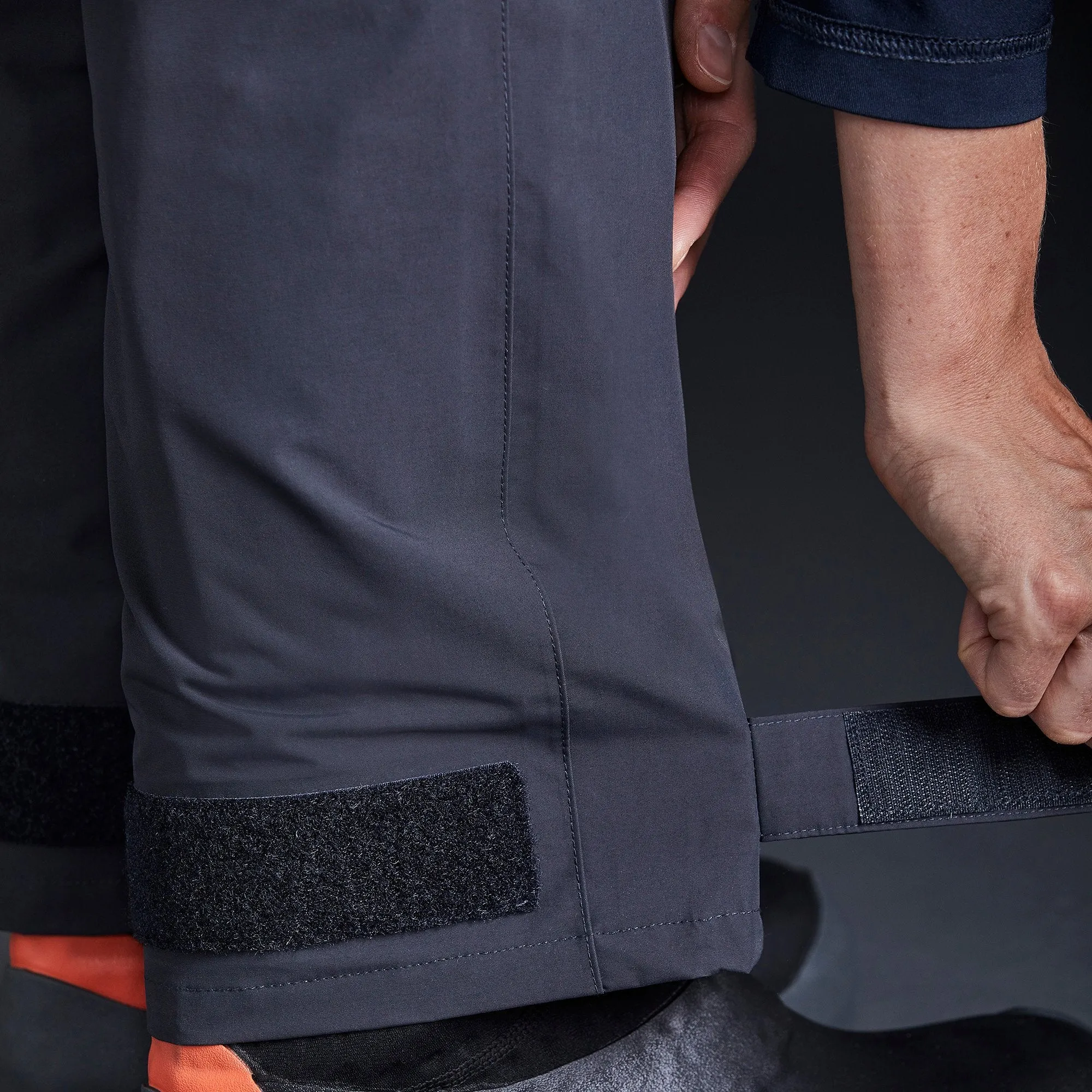OS3 Coastal Trousers Women