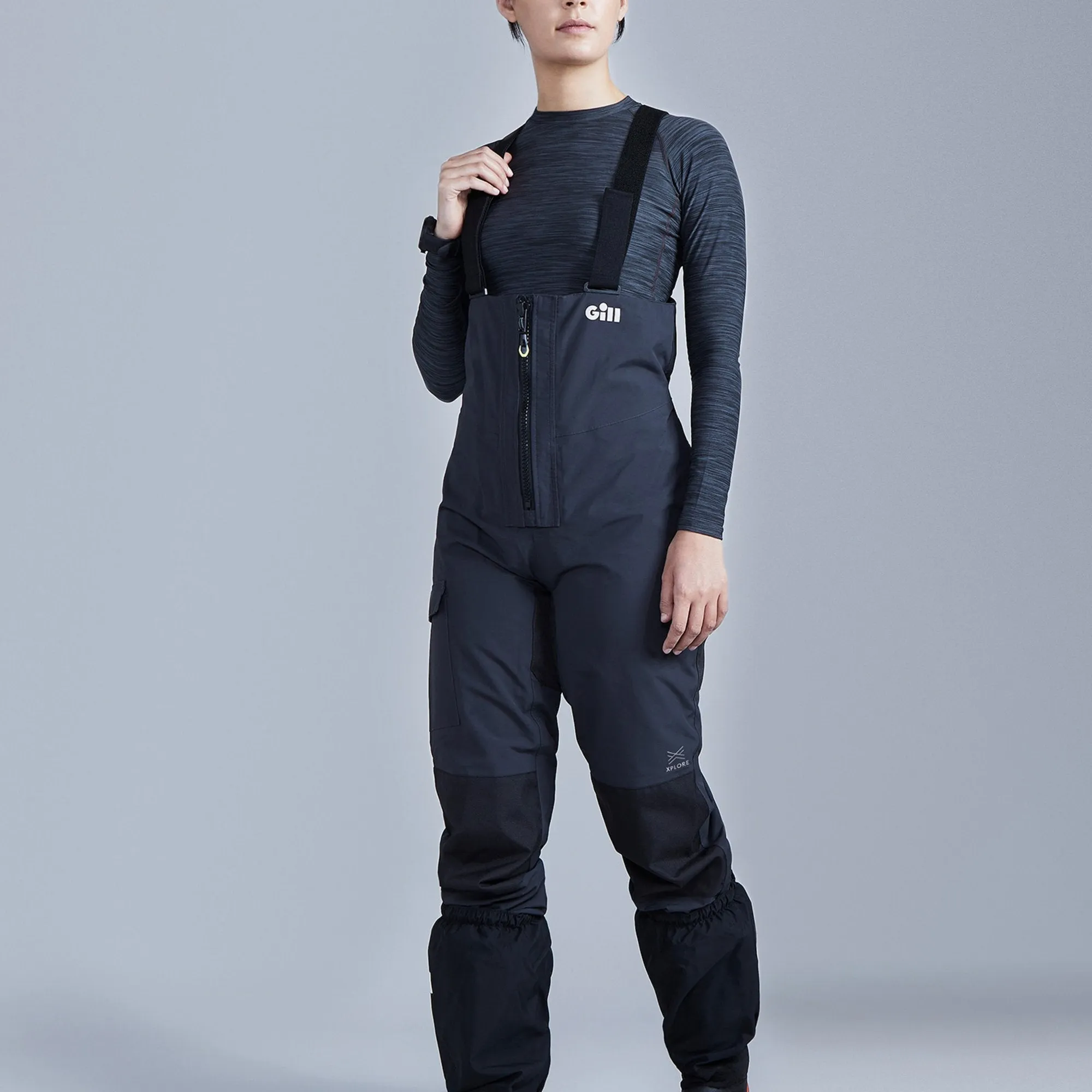 OS3 Coastal Trousers Women