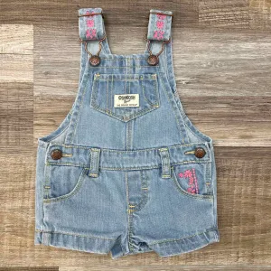 Oshkosh SHORTALL
