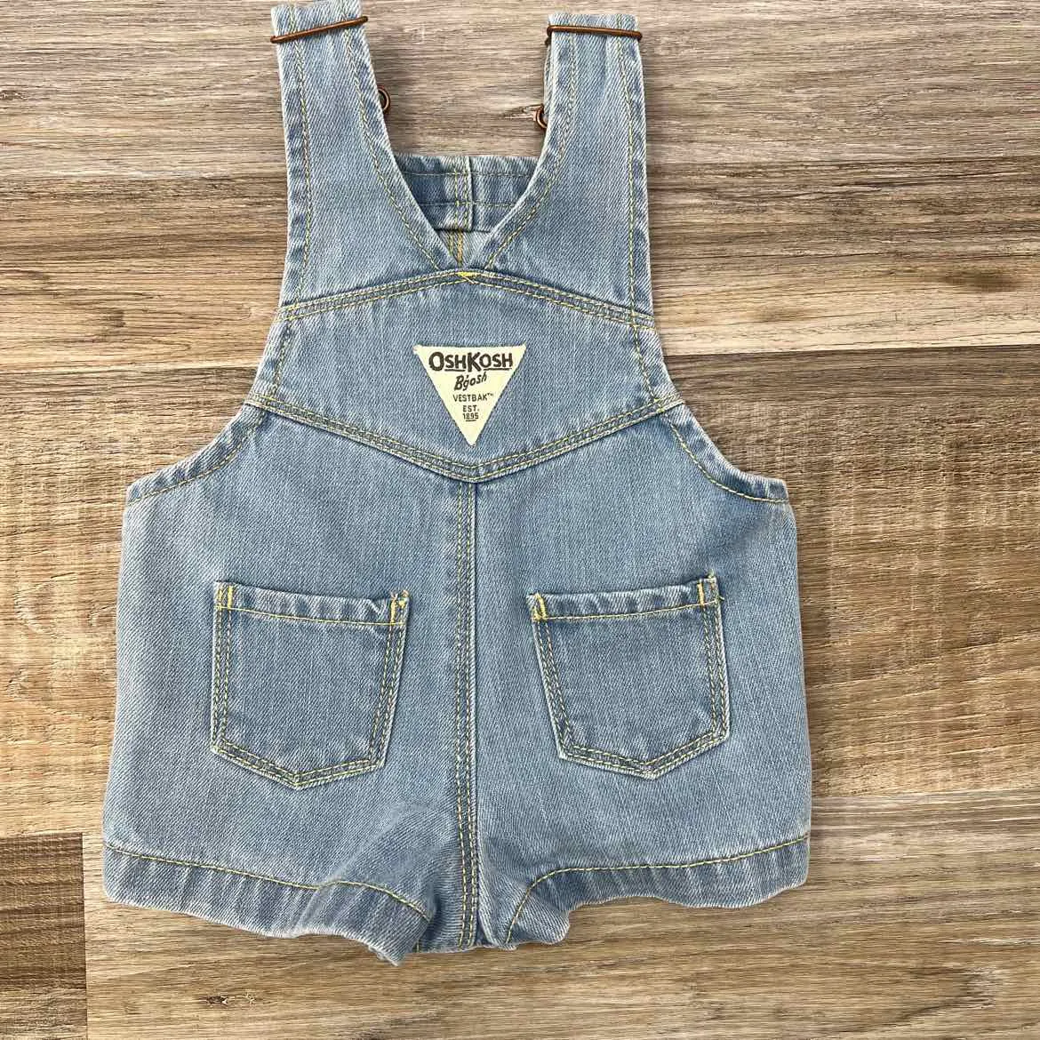Oshkosh SHORTALL