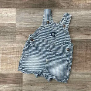 Oshkosh SHORTALL
