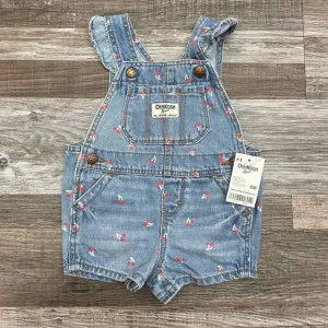 Oshkosh SHORTALL