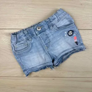 Oshkosh SHORTALL