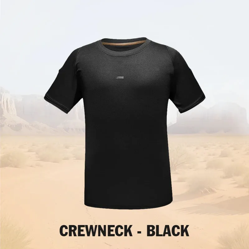 Outdoor Performance Tactical T-Shirt