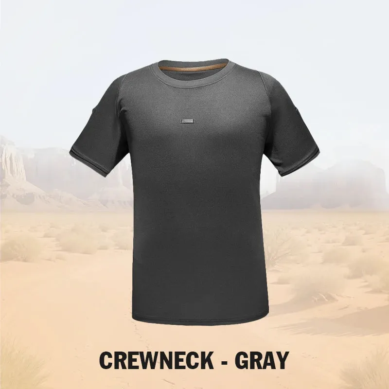 Outdoor Performance Tactical T-Shirt