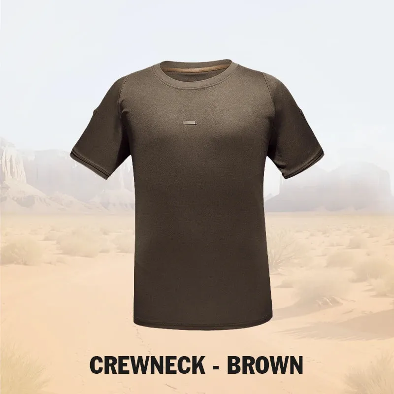 Outdoor Performance Tactical T-Shirt