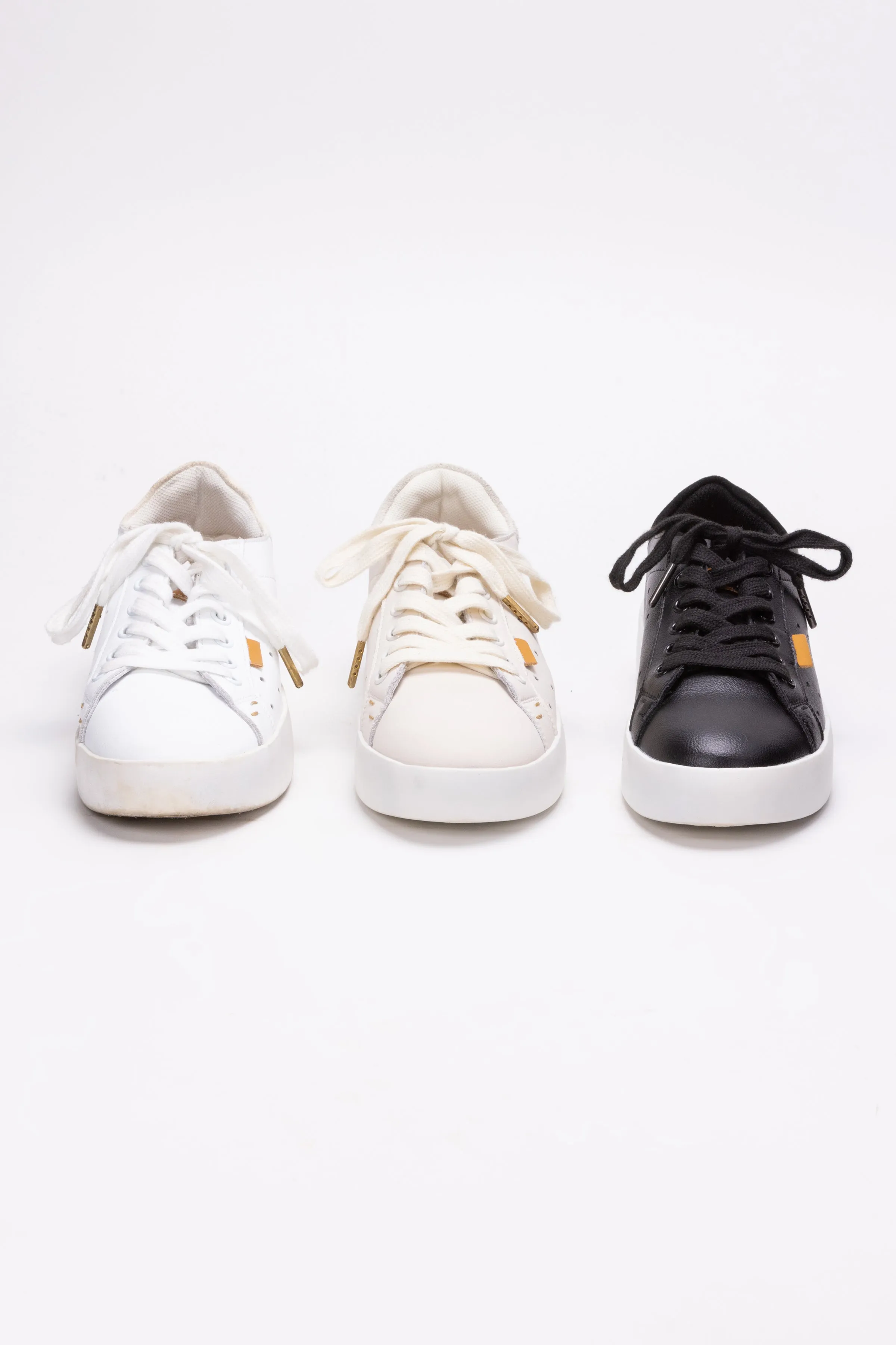 Outwoods Shauna Women's Fun Sneaker