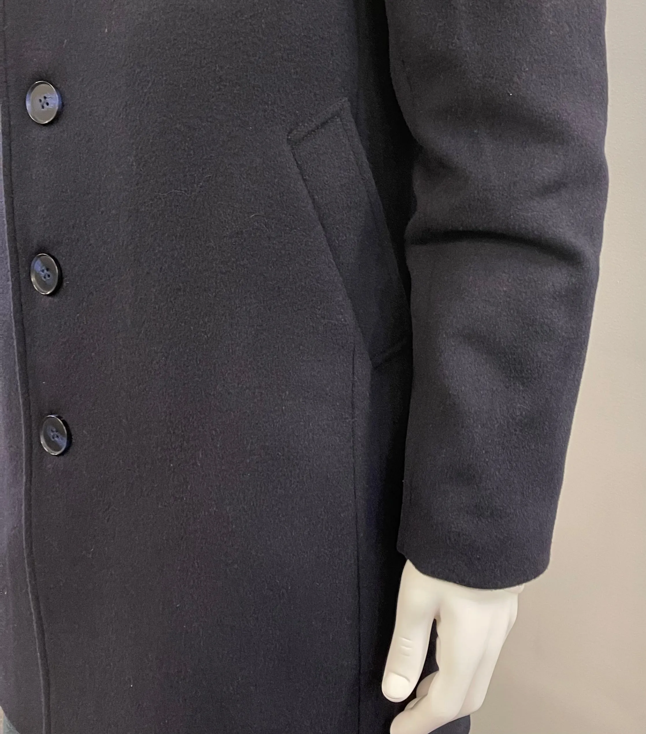 OVERCOAT