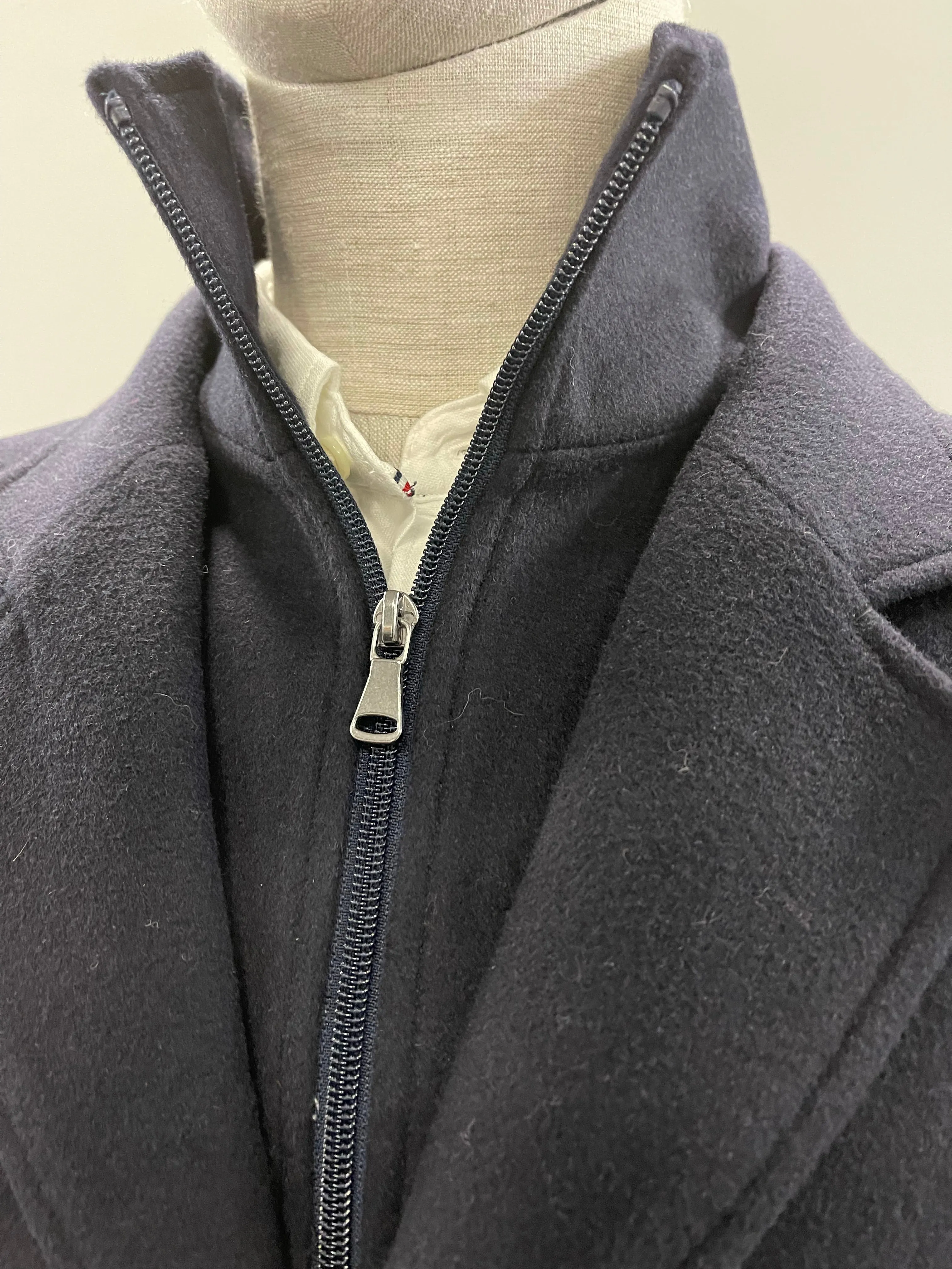 OVERCOAT