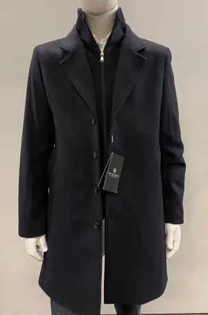 OVERCOAT