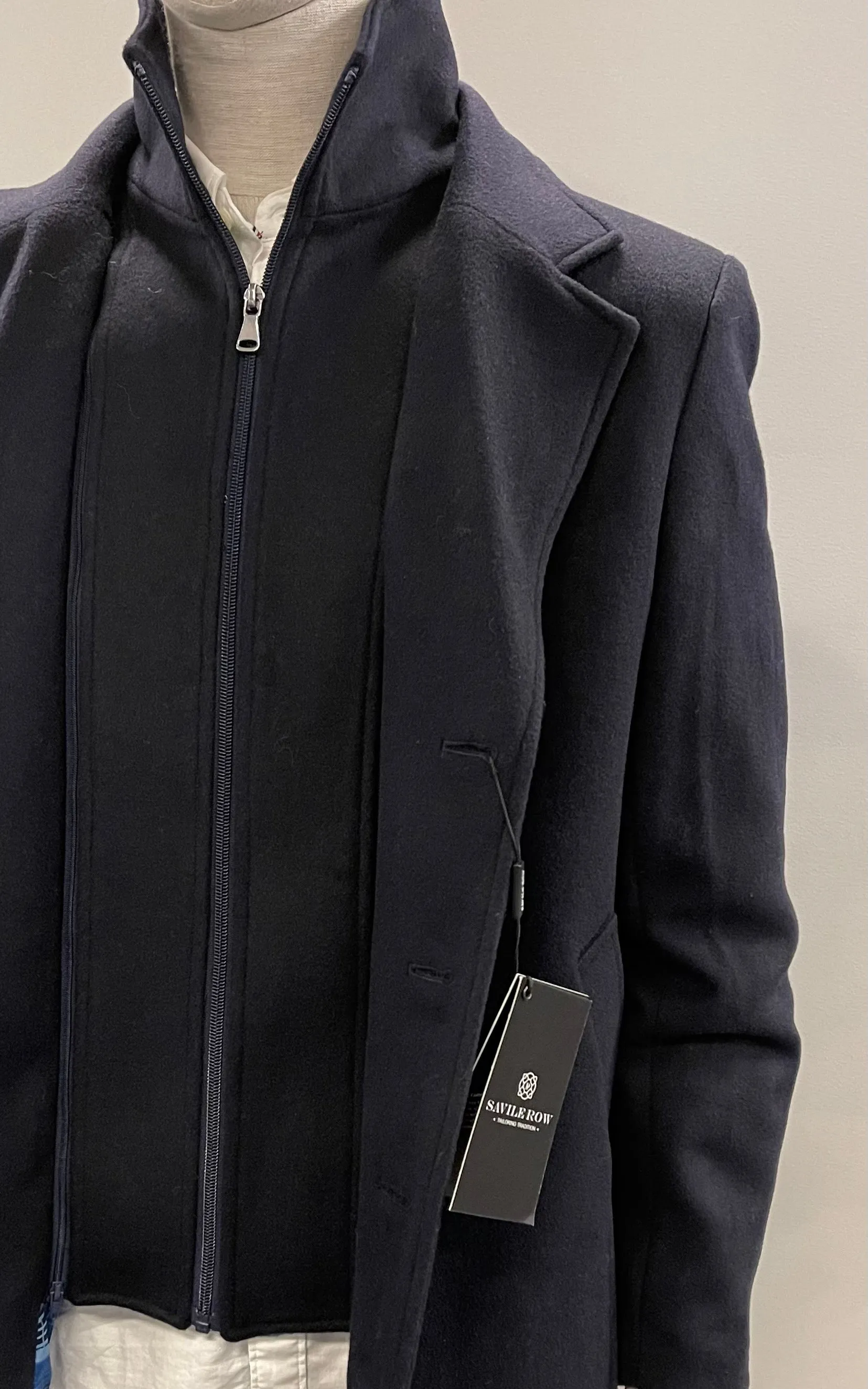 OVERCOAT