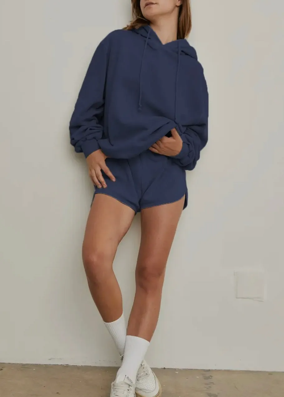 Oversized Hoodie