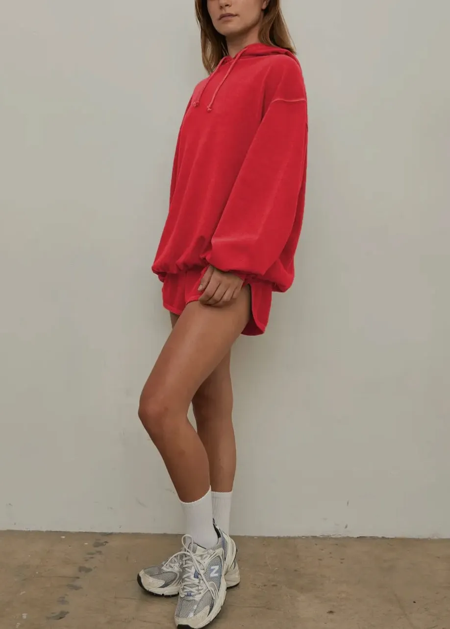 Oversized Hoodie