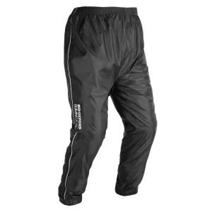 Oxford Rainseal Over Pants Black