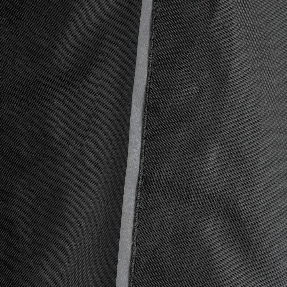 Oxford Rainseal Over Pants Black