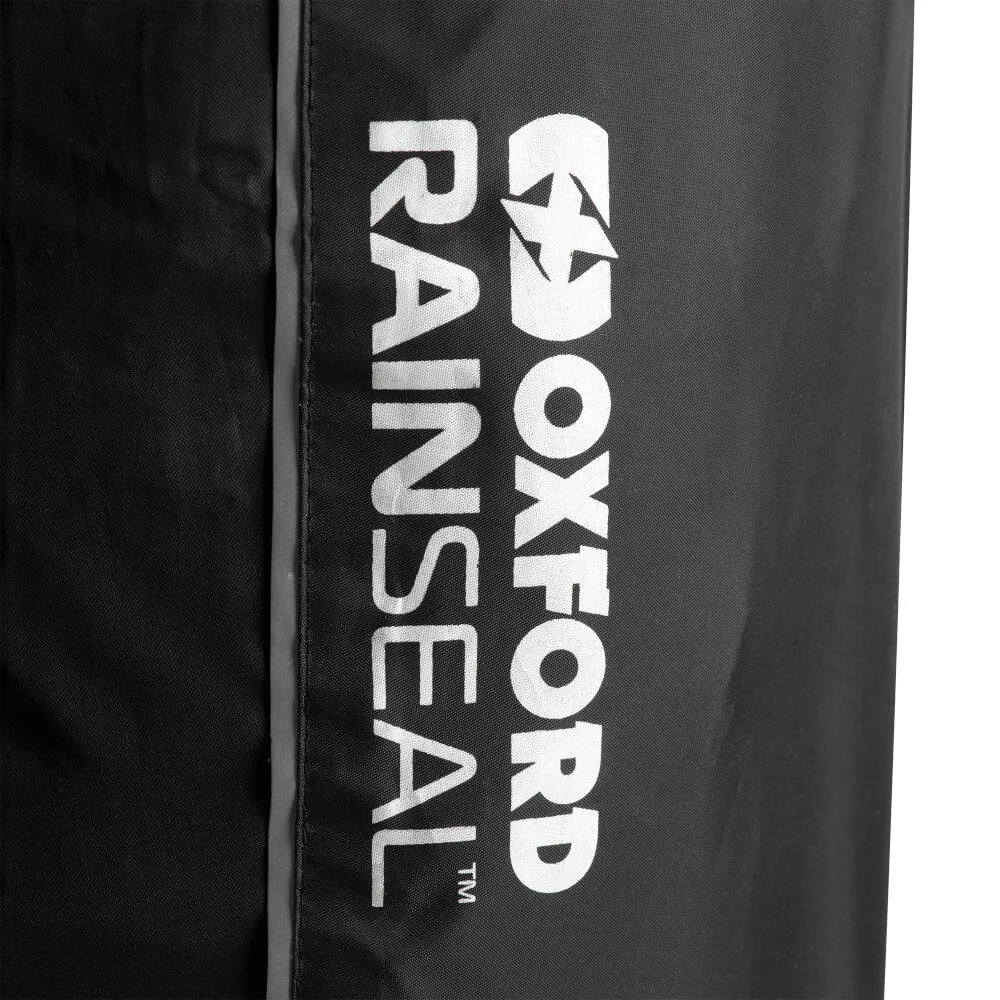 Oxford Rainseal Over Pants Black