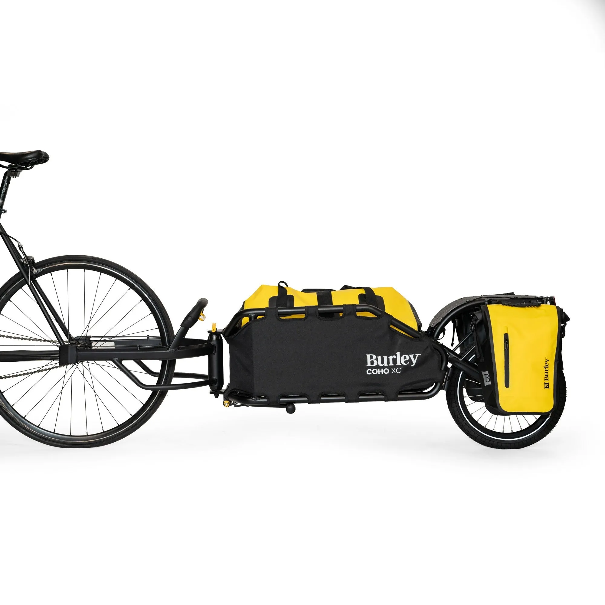 Pannier Set
