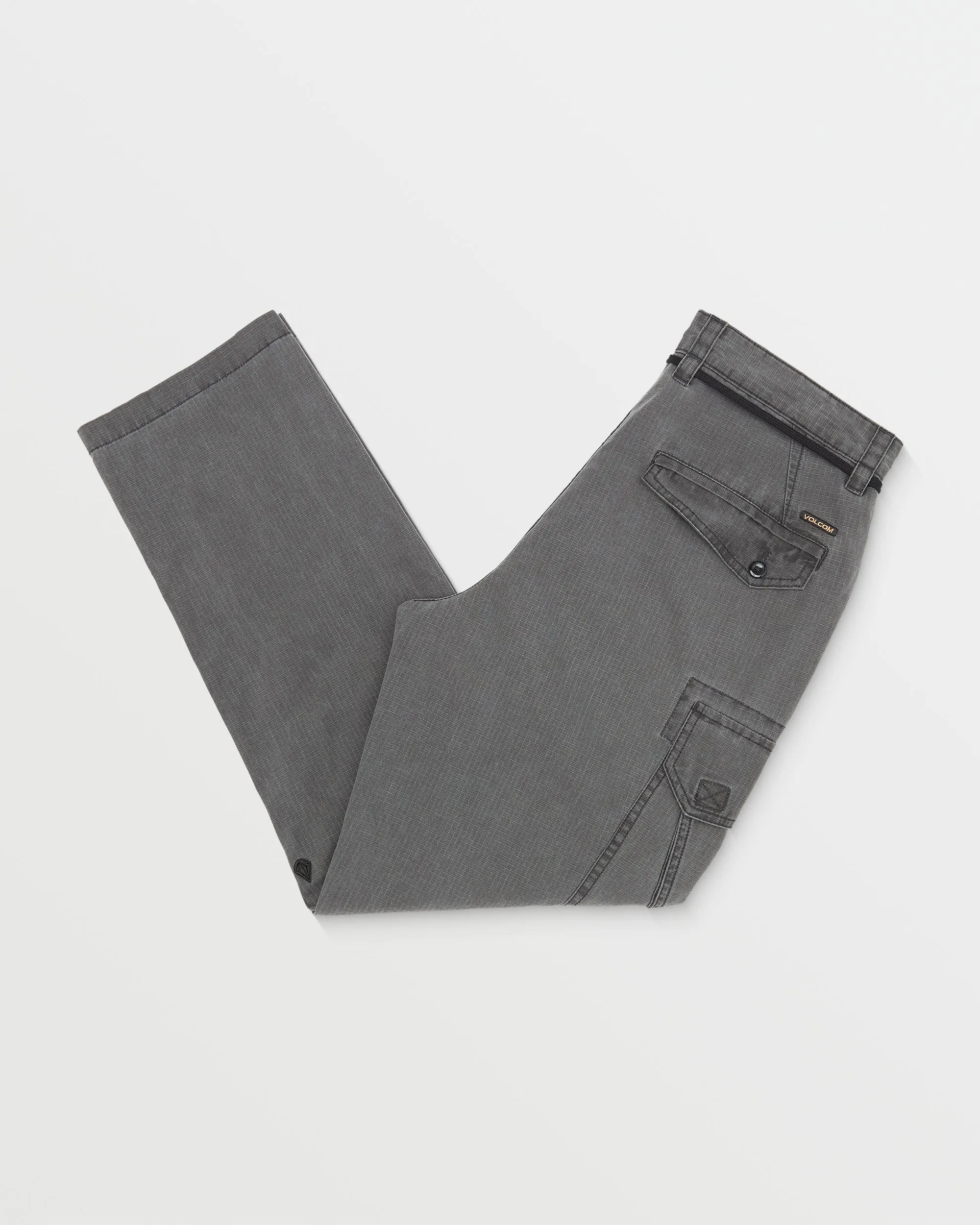 Pantalon Cargo Team - Stealth