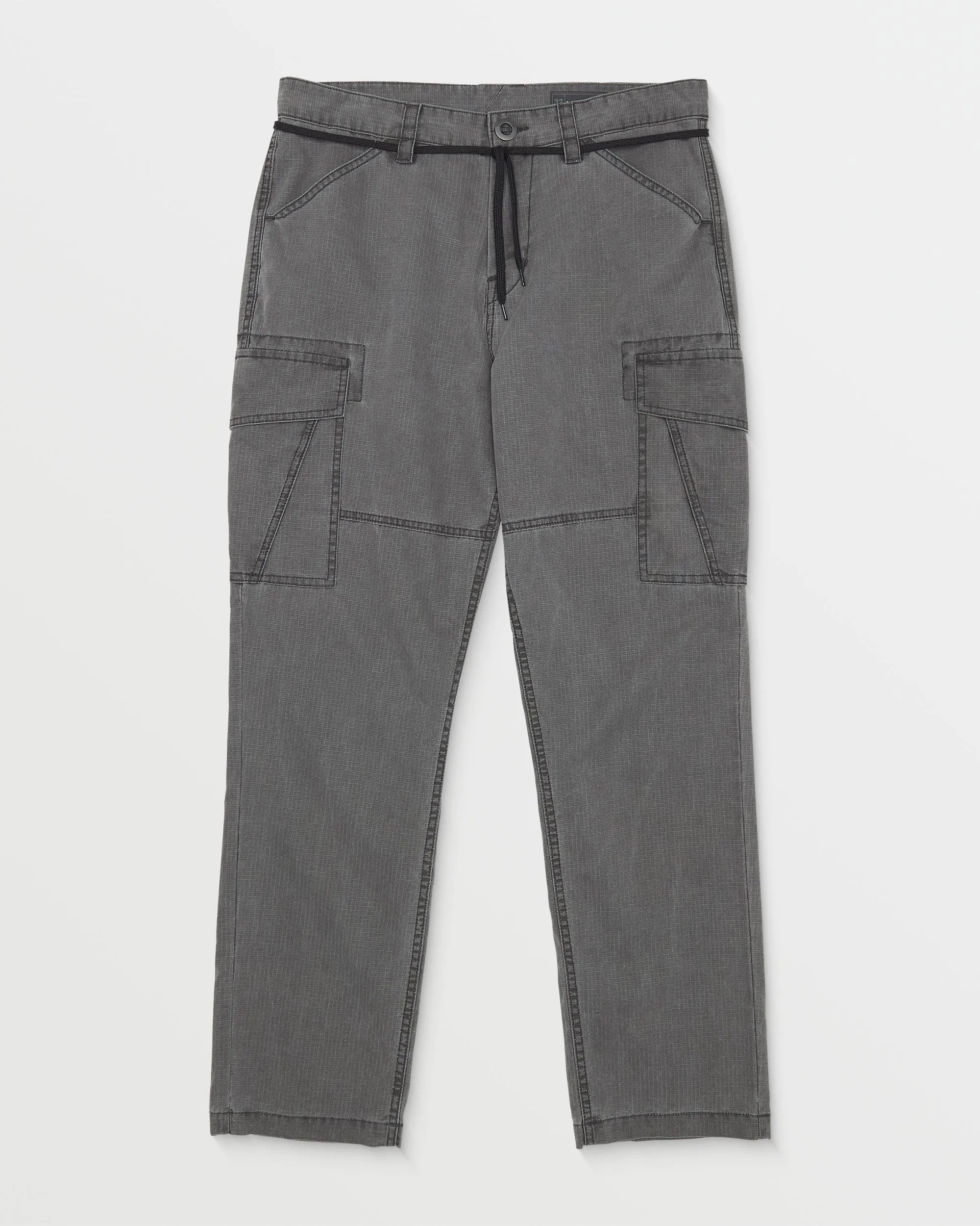 Pantalon Cargo Team - Stealth