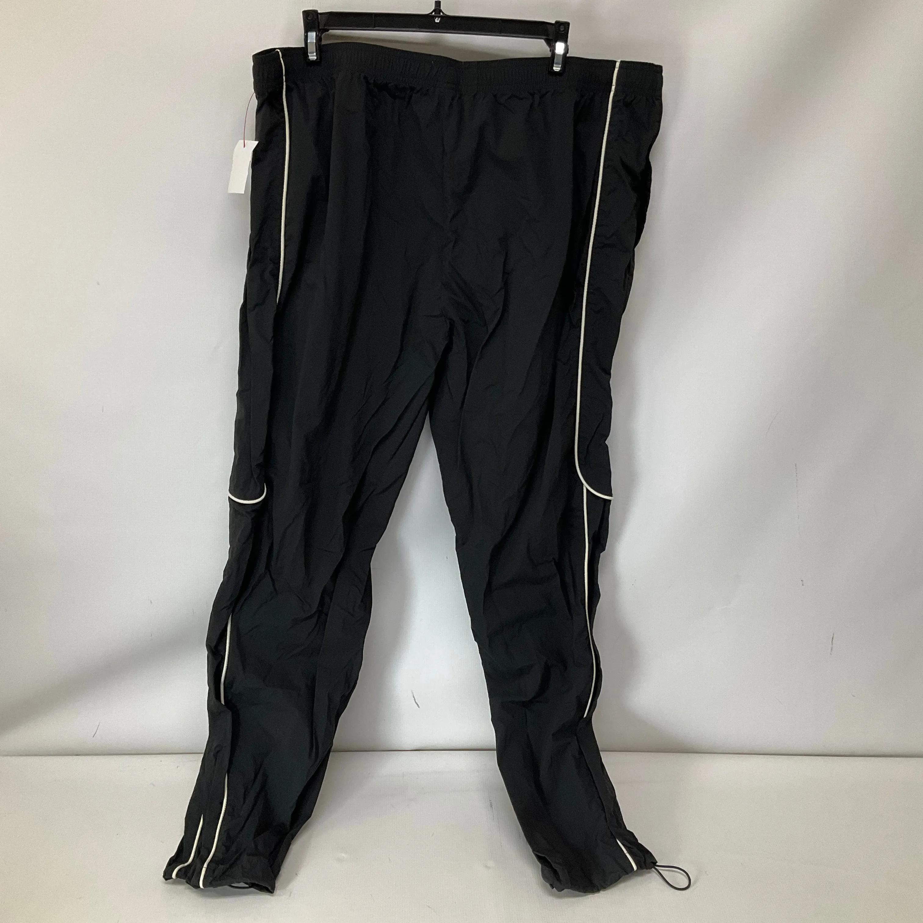 Pants Cargo & Utility By Bdg In Black & Cream, Size: Xxl