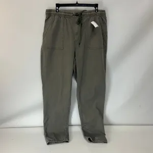 Pants Cargo & Utility By Cmc In Green, Size: L