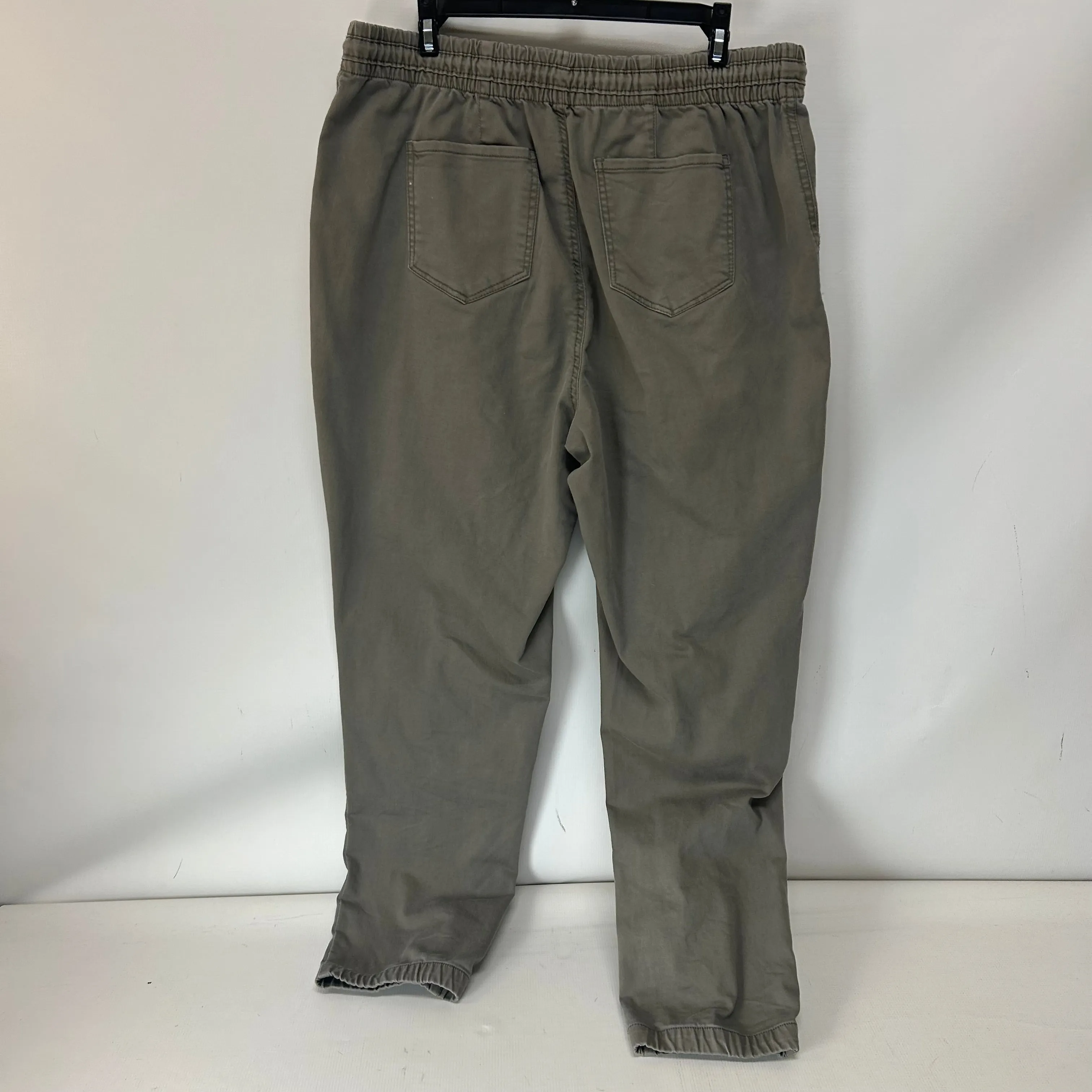 Pants Cargo & Utility By Cmc In Green, Size: L