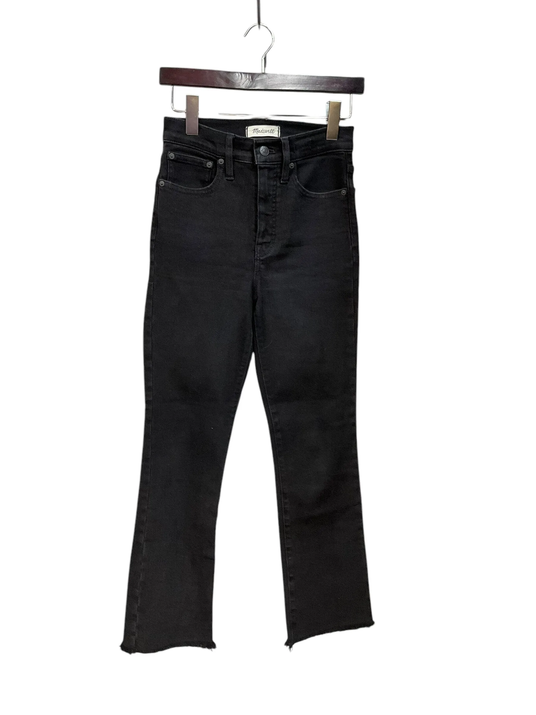Pants Cargo & Utility By Madewell  Size: 2