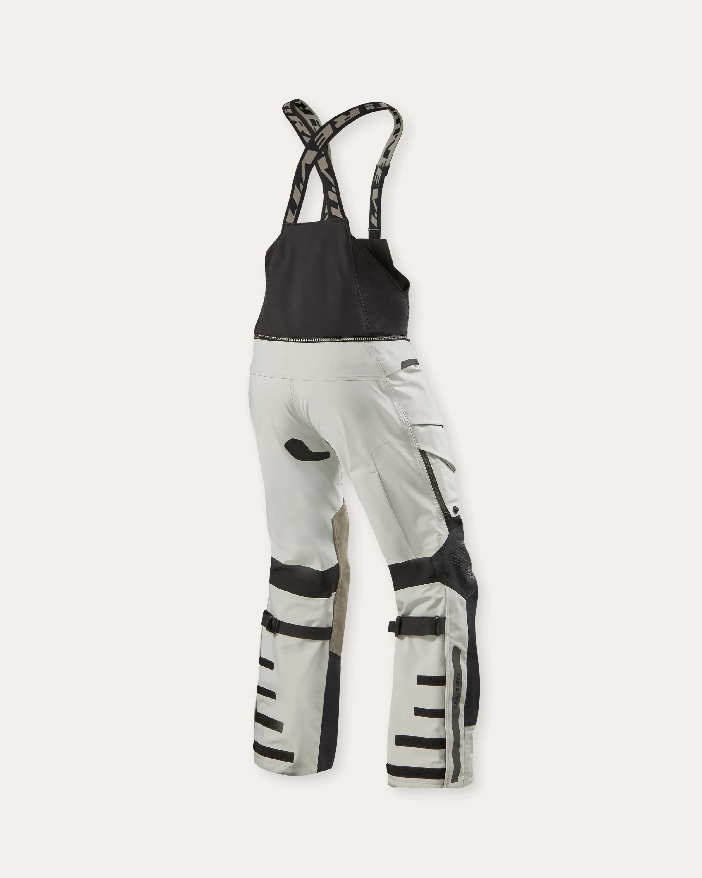 Pants Dominator 3 GTX | Silver-Black