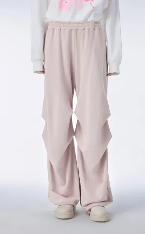 Pants / JNBY Cotton Parachut Pants