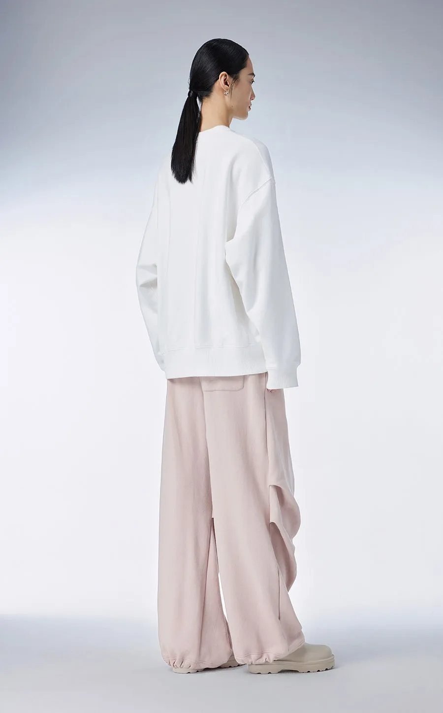 Pants / JNBY Cotton Parachut Pants