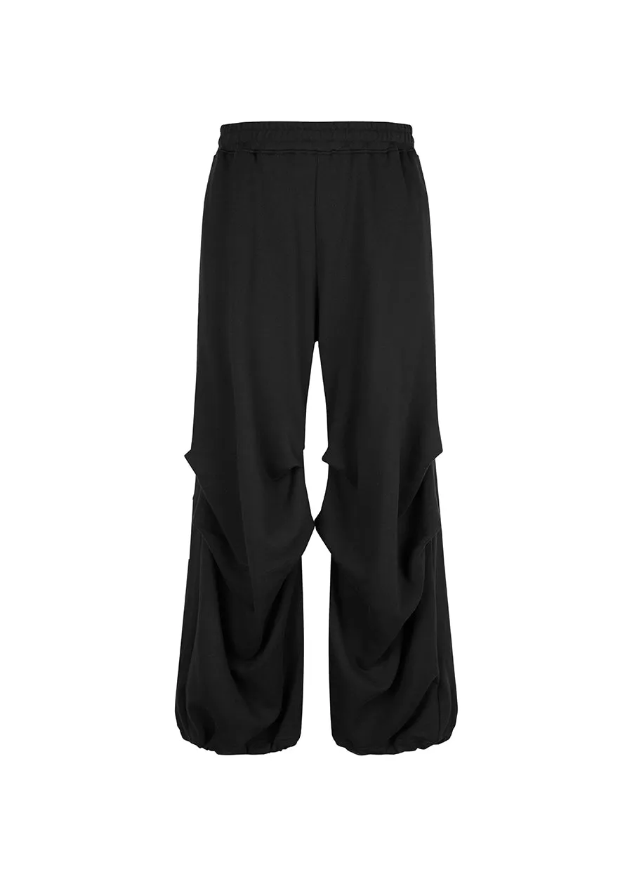 Pants / JNBY Cotton Parachut Pants