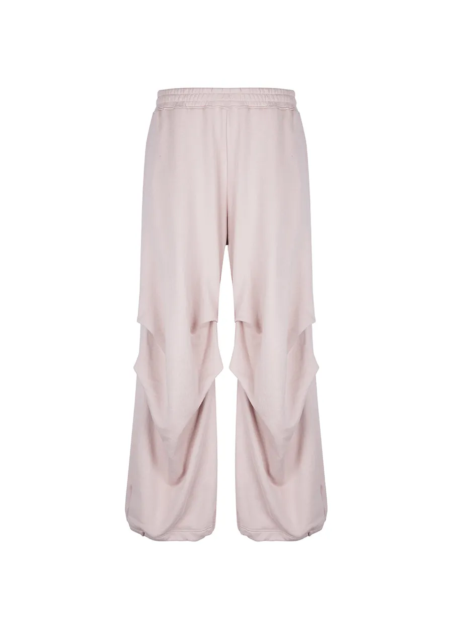 Pants / JNBY Cotton Parachut Pants