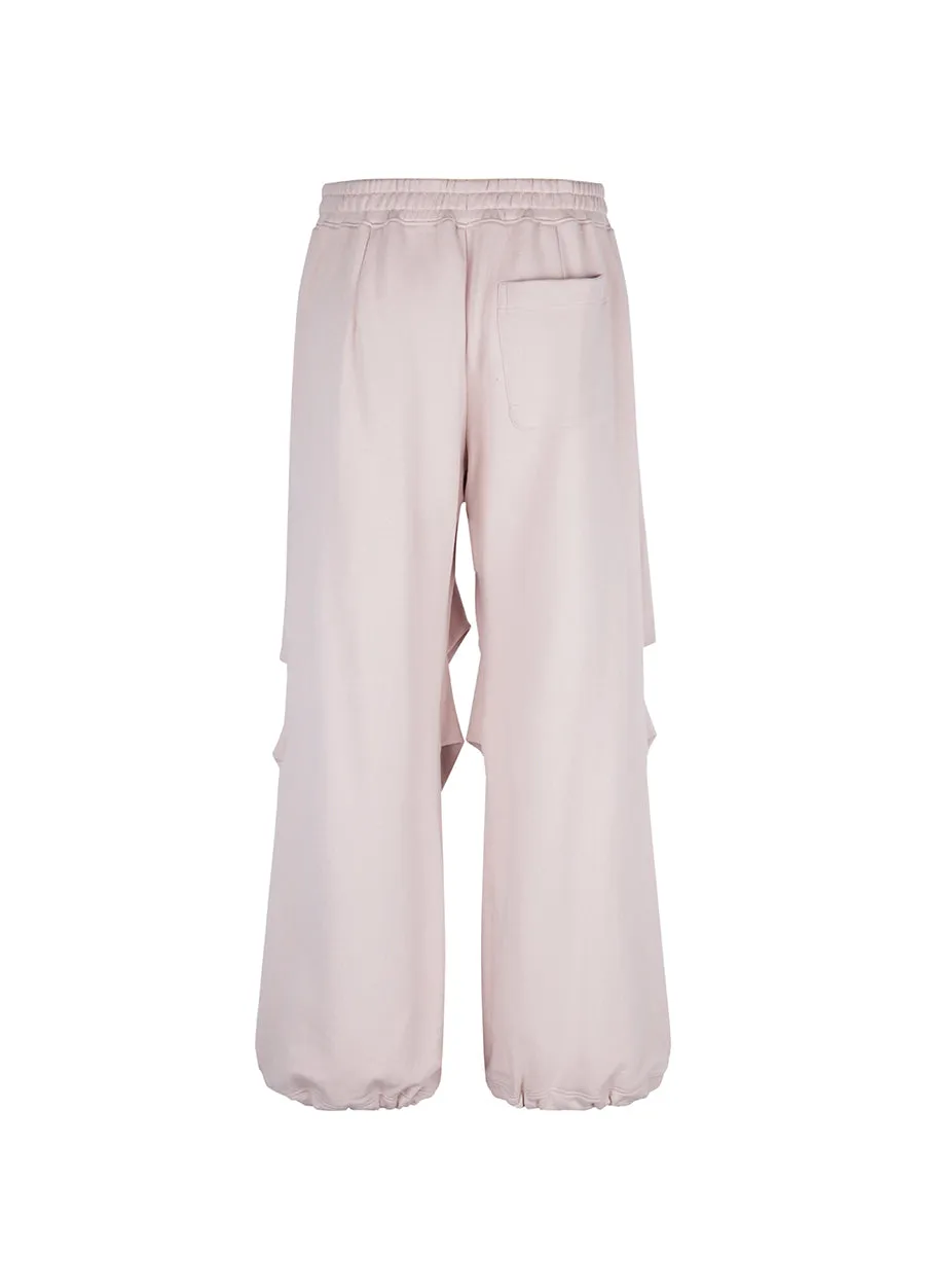 Pants / JNBY Cotton Parachut Pants