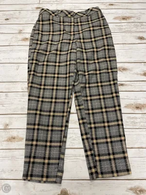 Pants Other By H&m In Multi-colored, Size: 8