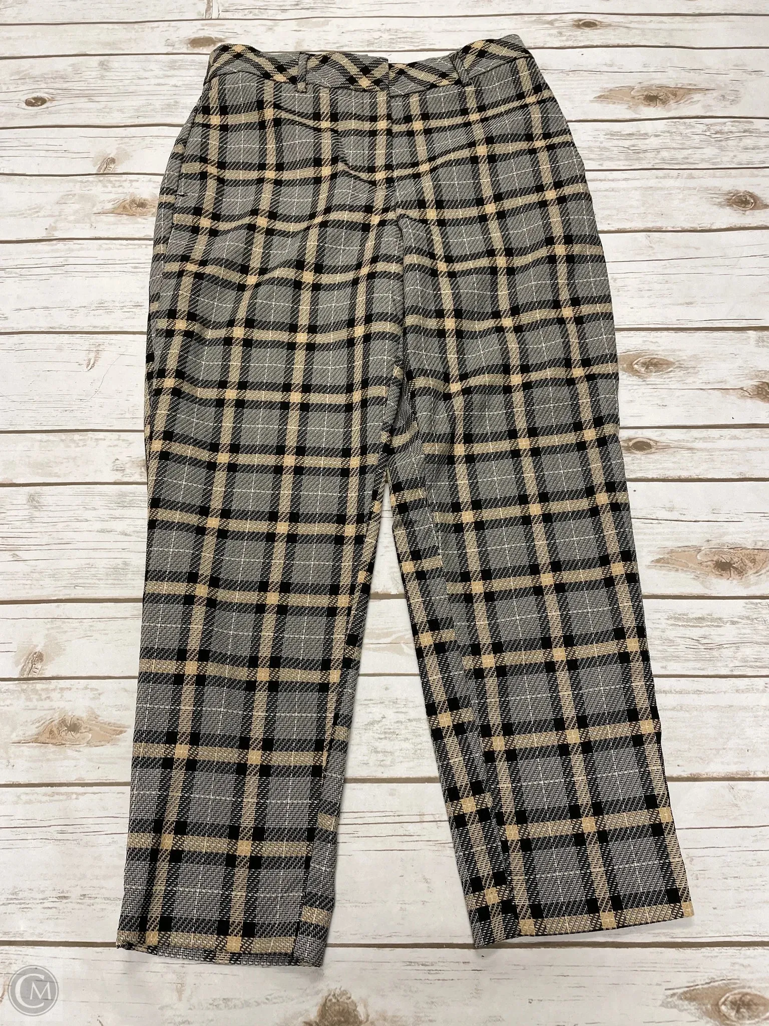 Pants Other By H&m In Multi-colored, Size: 8