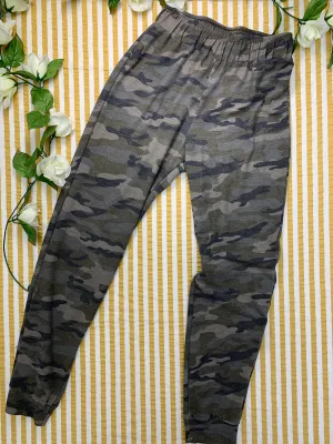 Pants Size Small