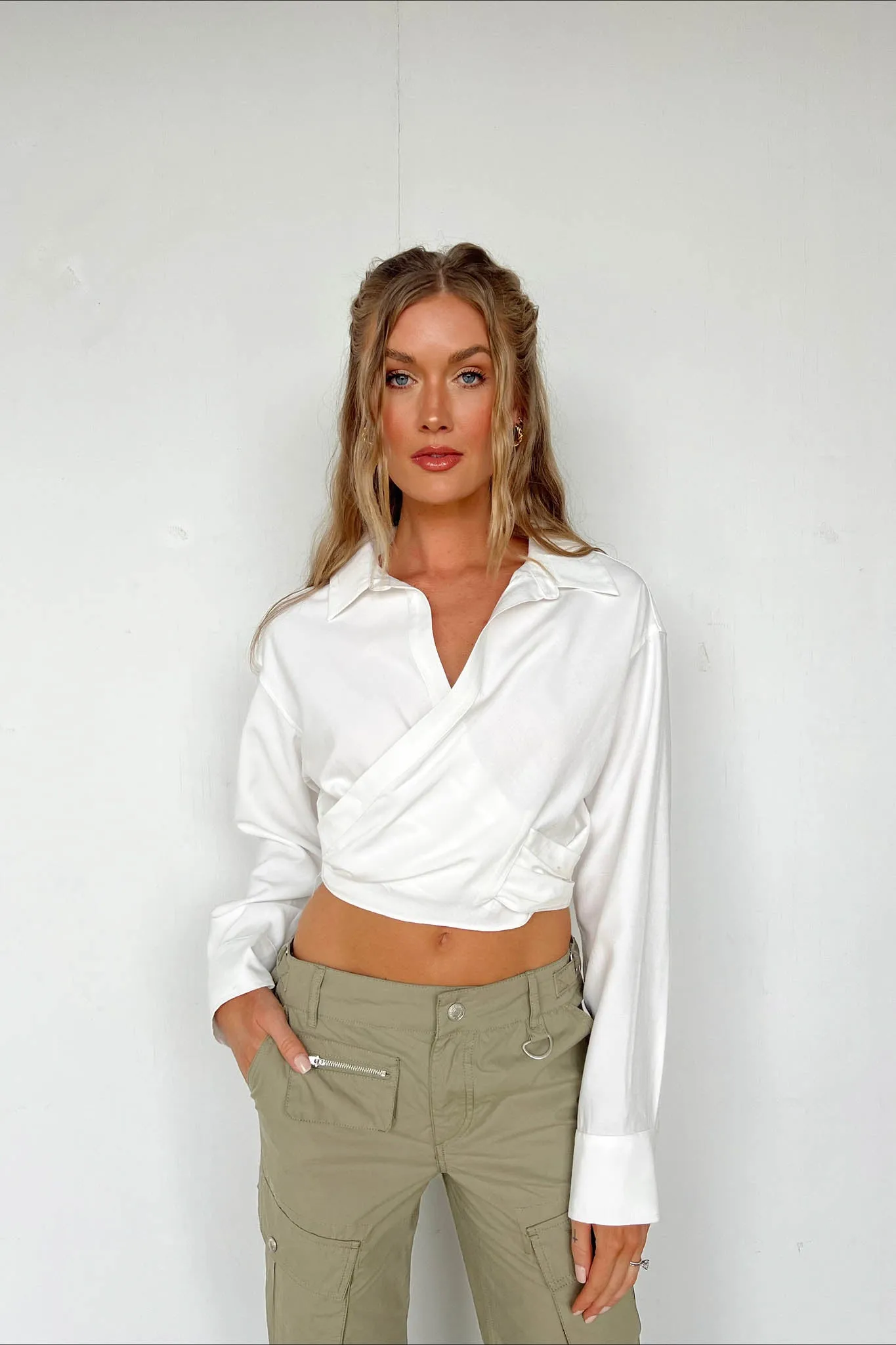 Parisian Cafe Top