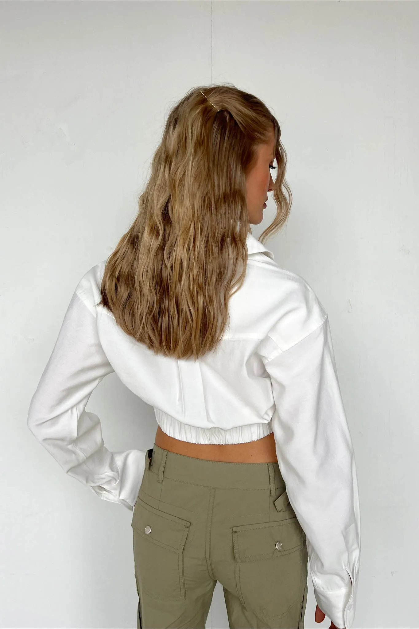 Parisian Cafe Top