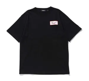 PATCH POCKET TEE