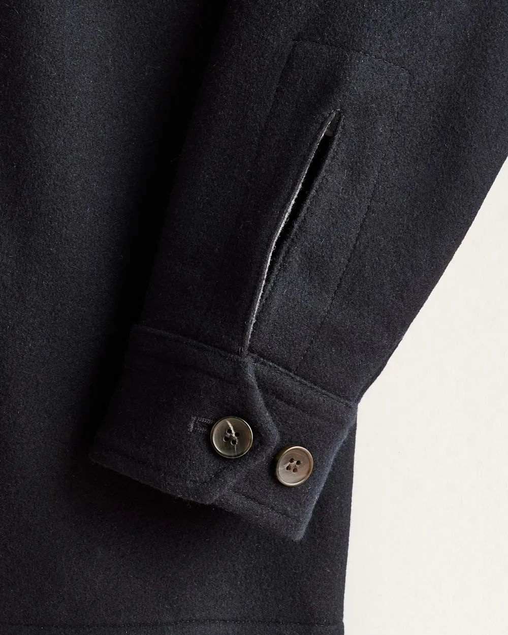 Pendleton Mens Wool Lawson Coat