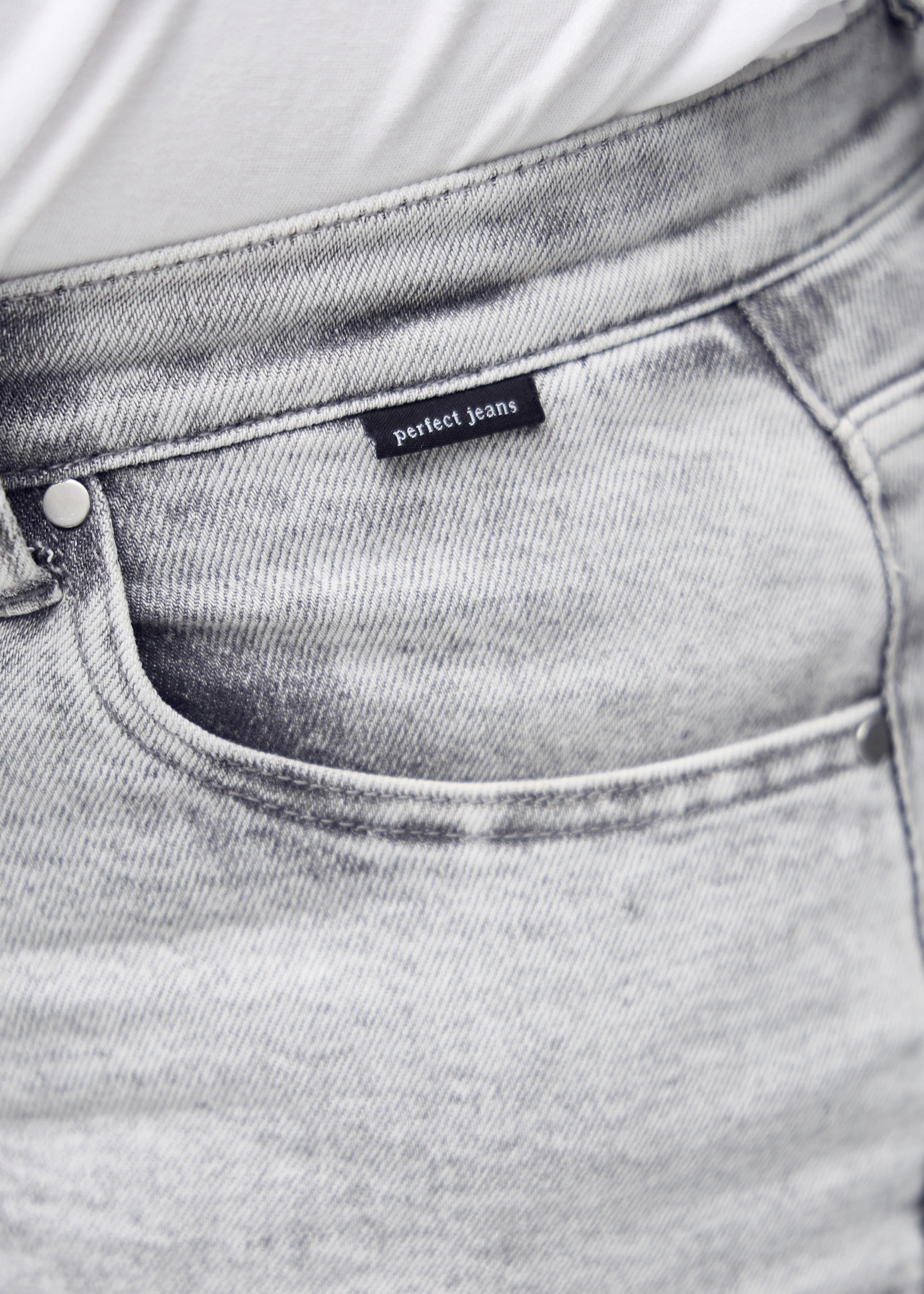 Perfect Capris - Regular - Ashes™