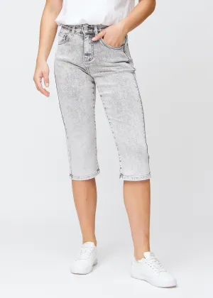 Perfect Capris - Regular - Ashes™